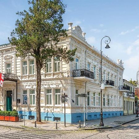 Boulevard Hotel Batumi Ngoại thất bức ảnh