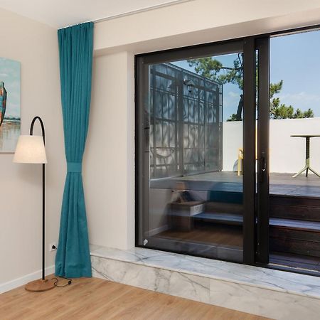 Boulevard Hotel Batumi Ngoại thất bức ảnh