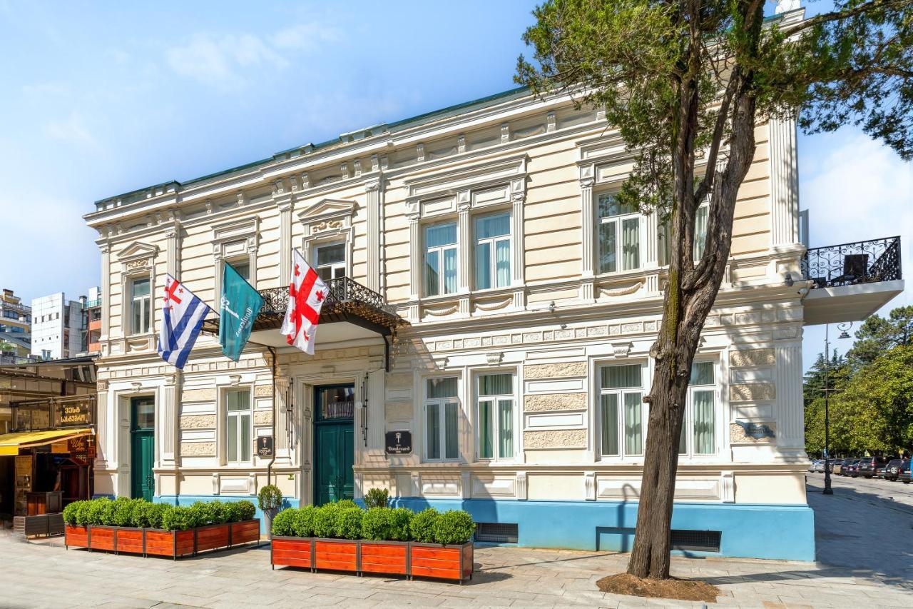 Boulevard Hotel Batumi Ngoại thất bức ảnh