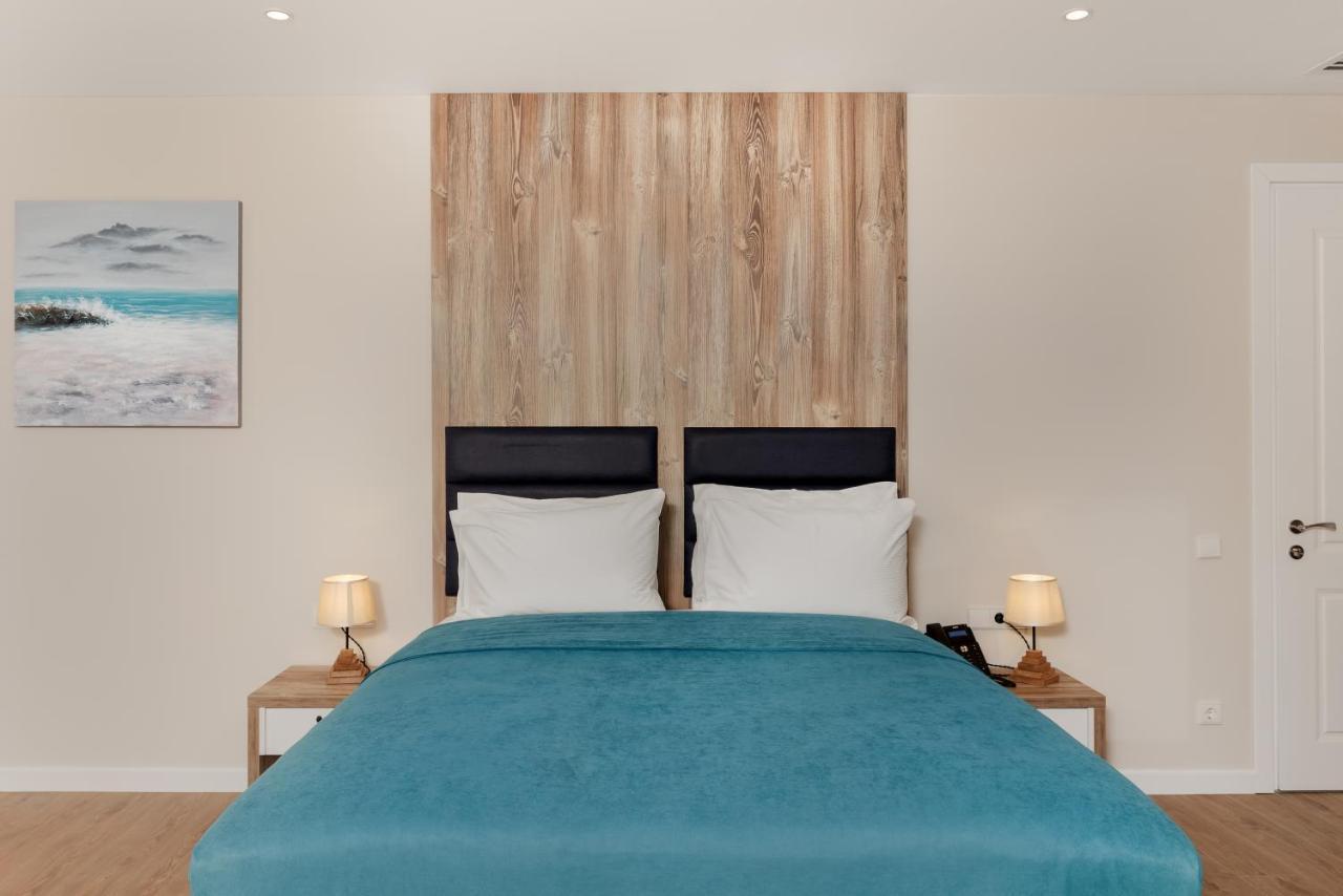 Boulevard Hotel Batumi Ngoại thất bức ảnh
