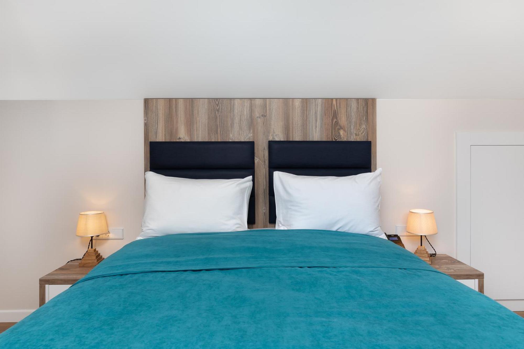 Boulevard Hotel Batumi Ngoại thất bức ảnh