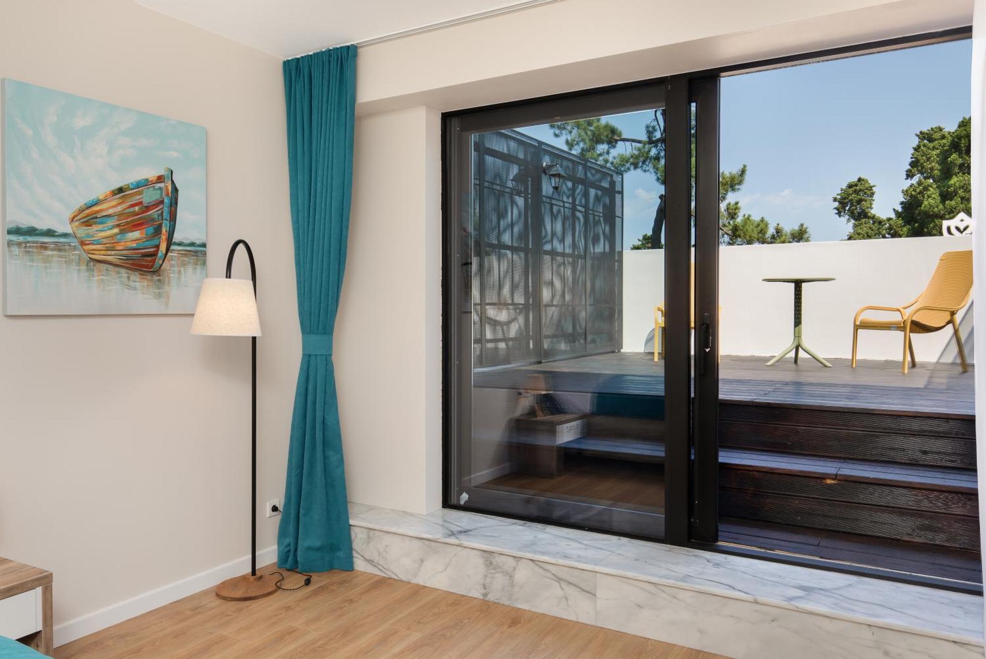 Boulevard Hotel Batumi Ngoại thất bức ảnh