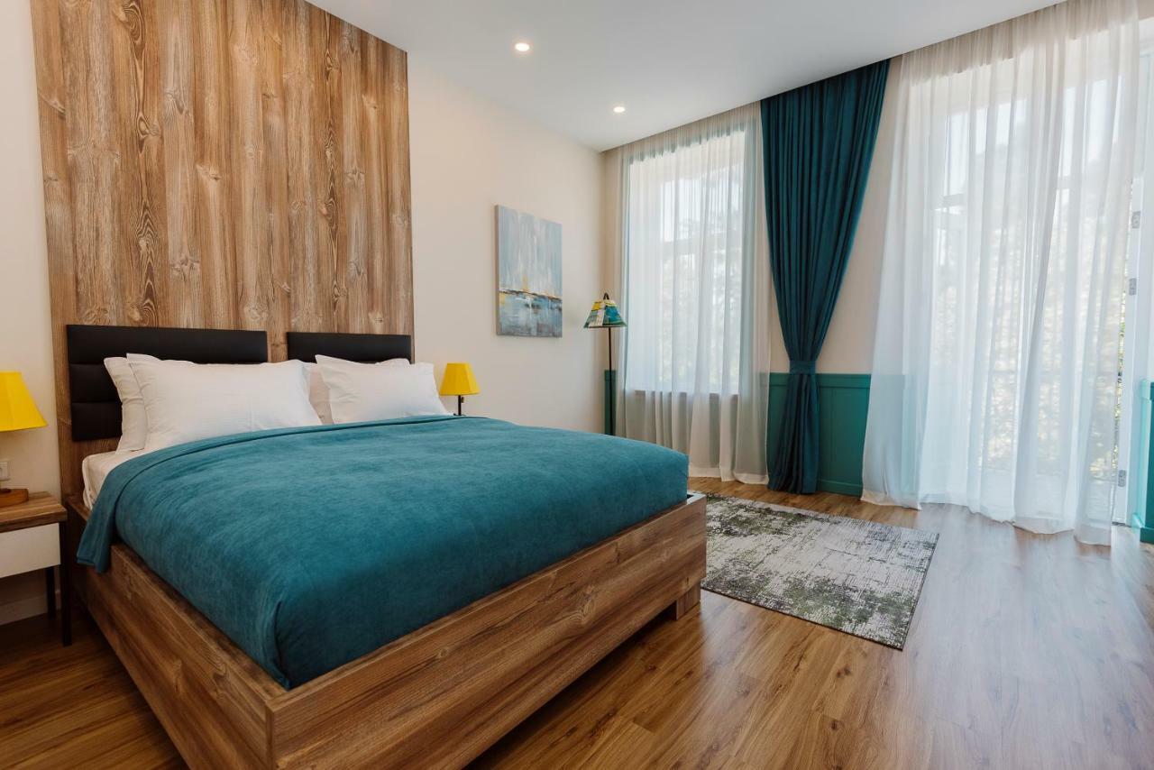 Boulevard Hotel Batumi Ngoại thất bức ảnh