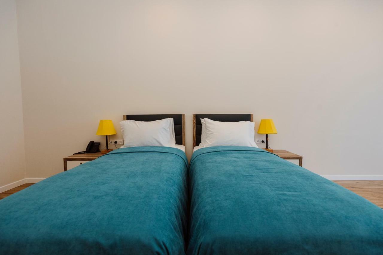 Boulevard Hotel Batumi Ngoại thất bức ảnh