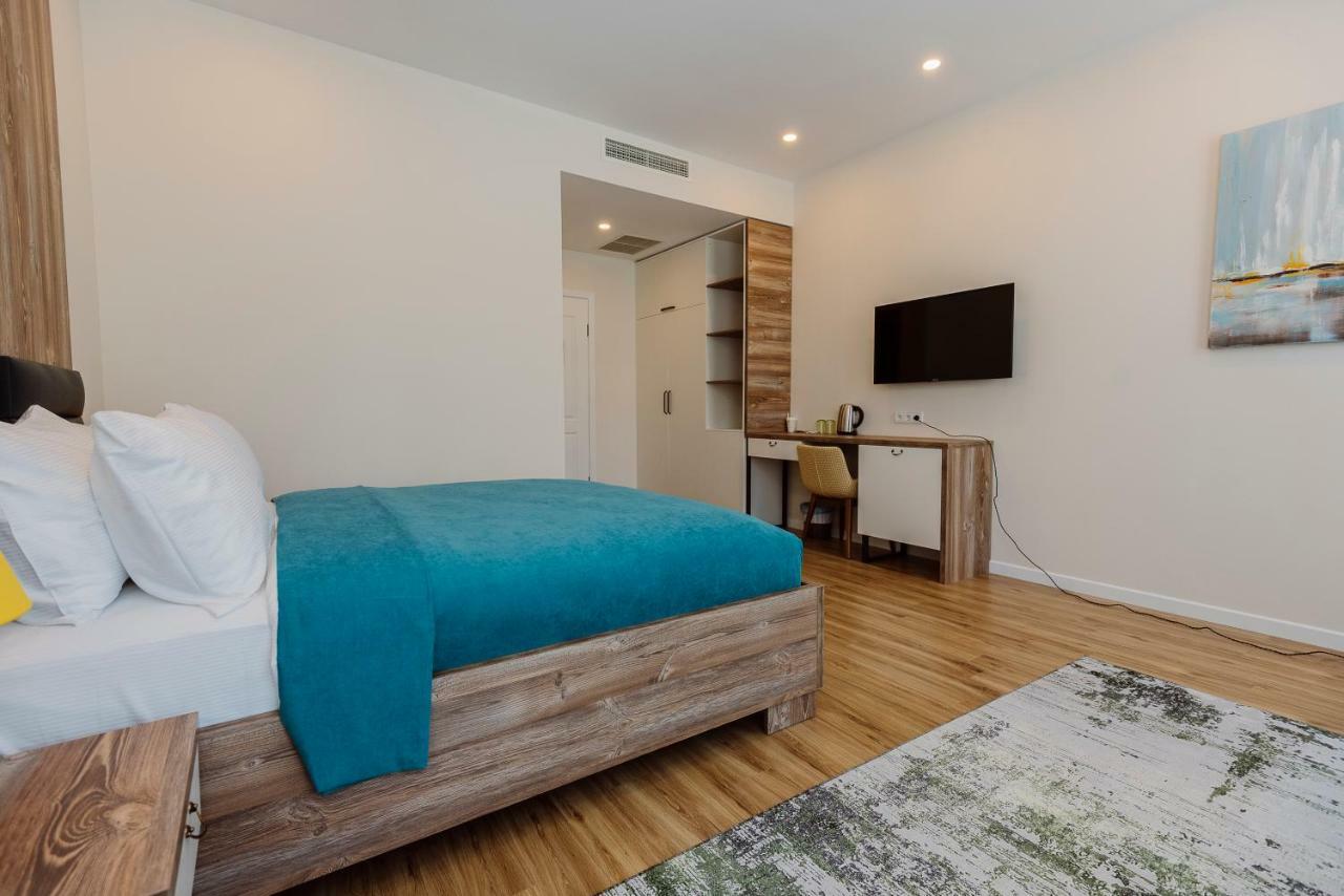 Boulevard Hotel Batumi Ngoại thất bức ảnh