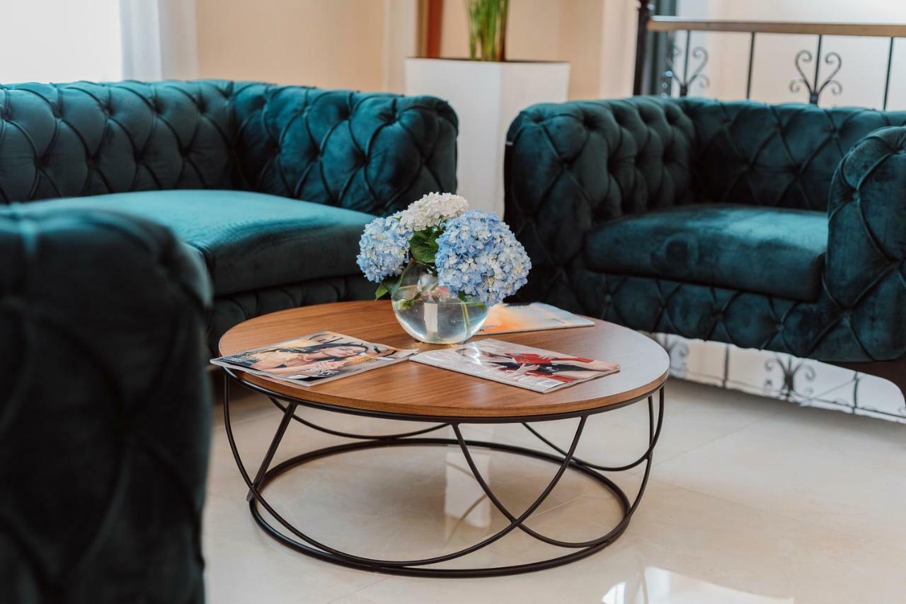 Boulevard Hotel Batumi Ngoại thất bức ảnh