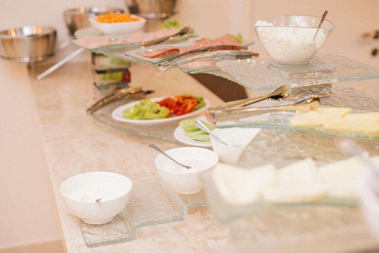 Boulevard Hotel Batumi Ngoại thất bức ảnh